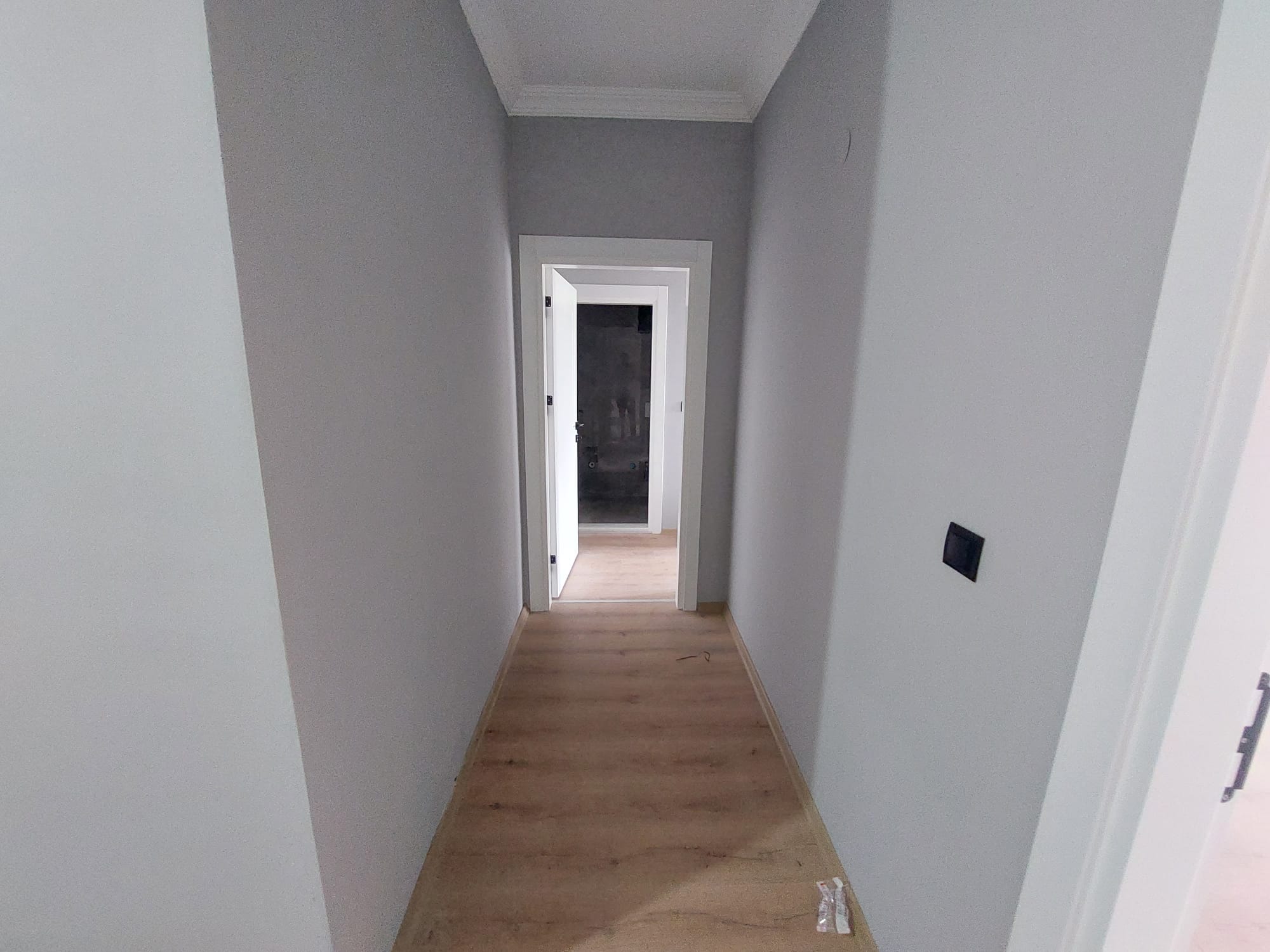 KUMBAŞI MAHALLESİ SAHİLE ÇOK YAKIN SATILIK 2+1